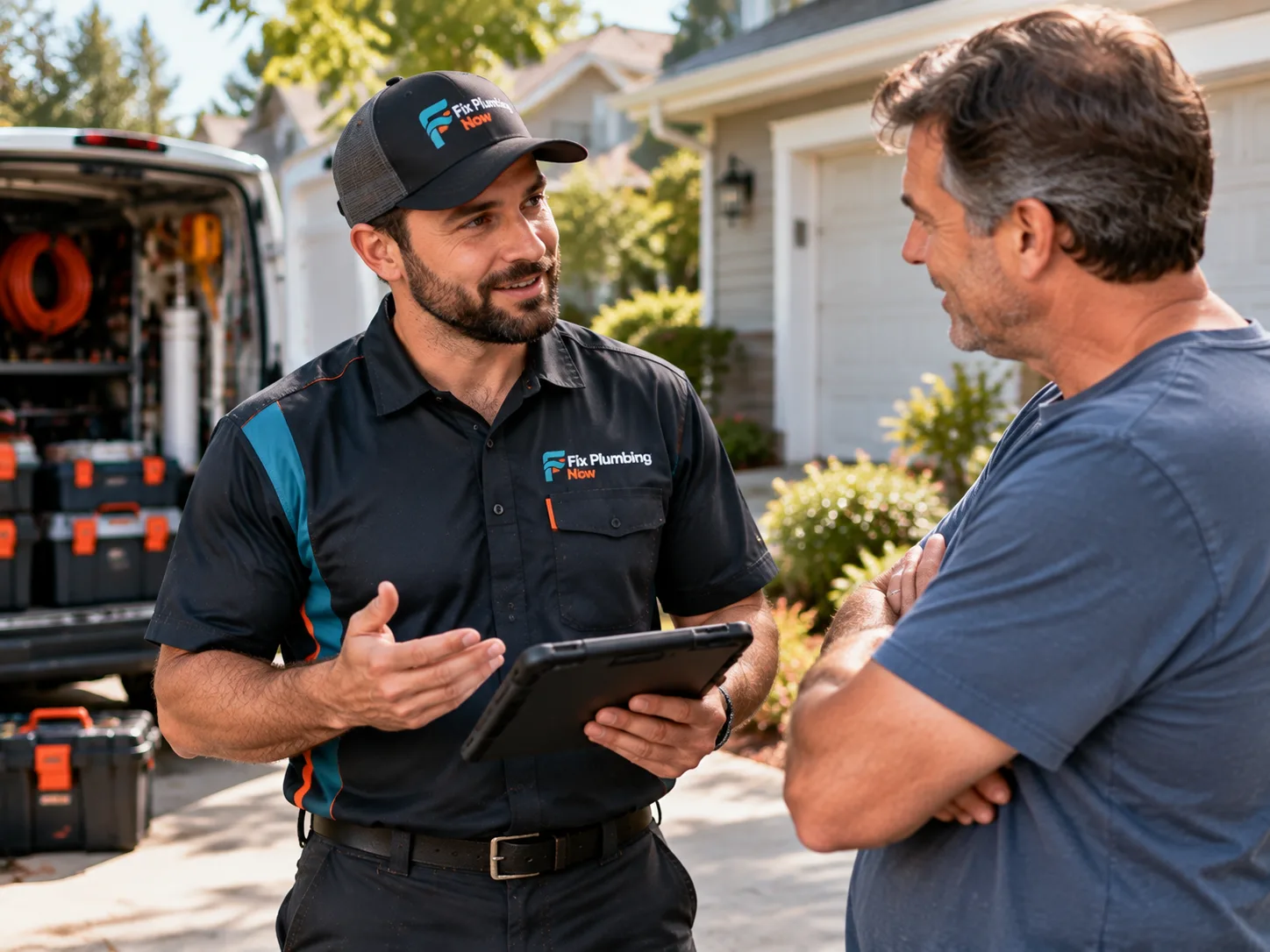 Clogged Drain Service Orfordville, WI FAQs